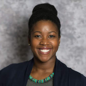 Meet your Posher, Alyssa